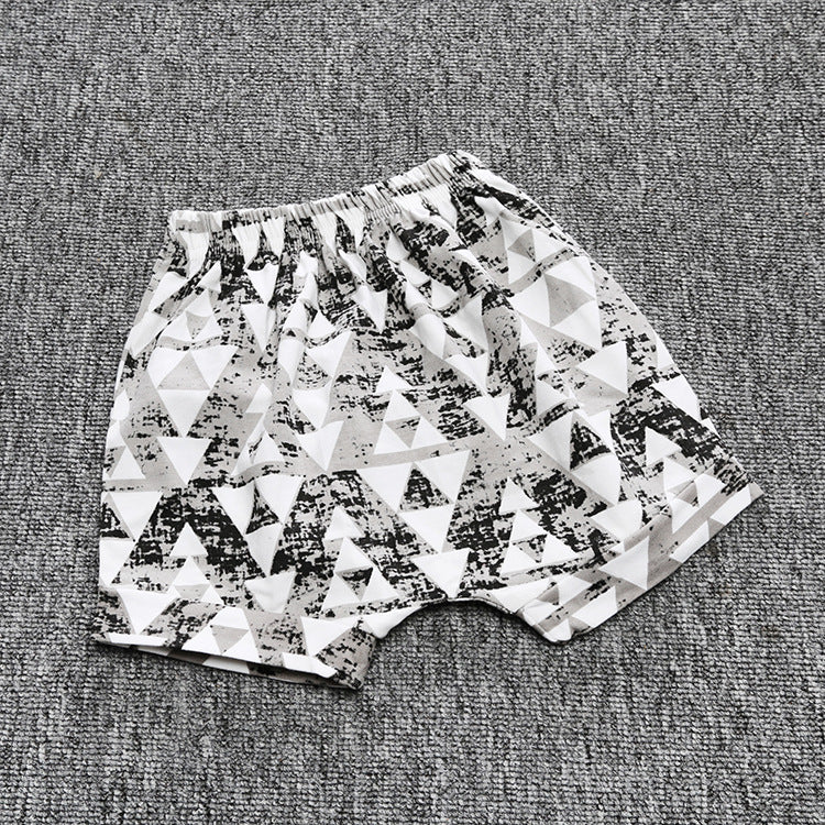 Baby Shorts