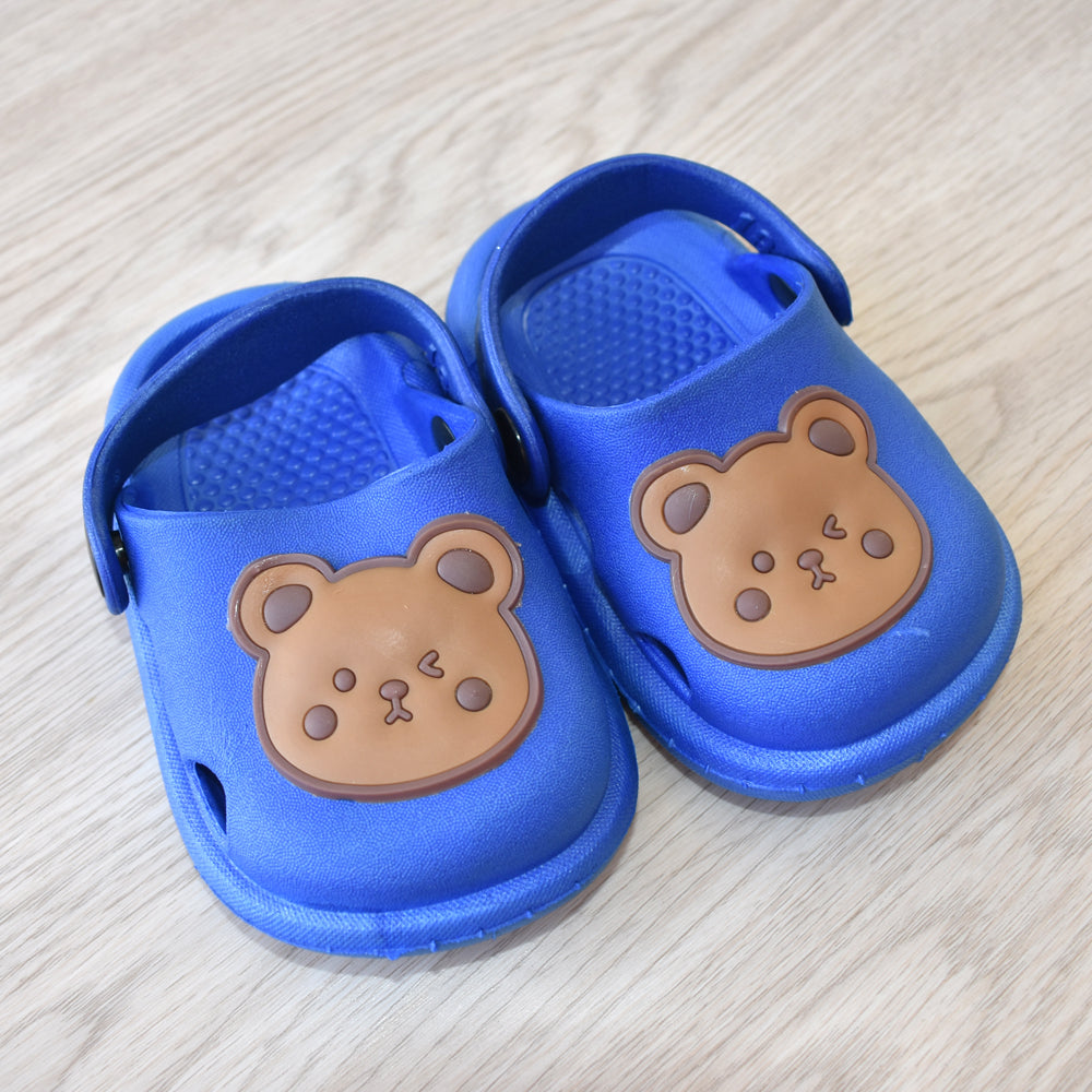 Kids Crocks Blue