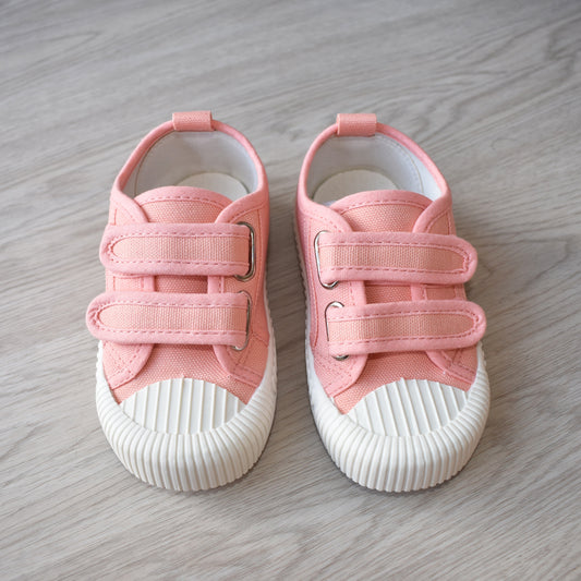 Kids Shoes Pink