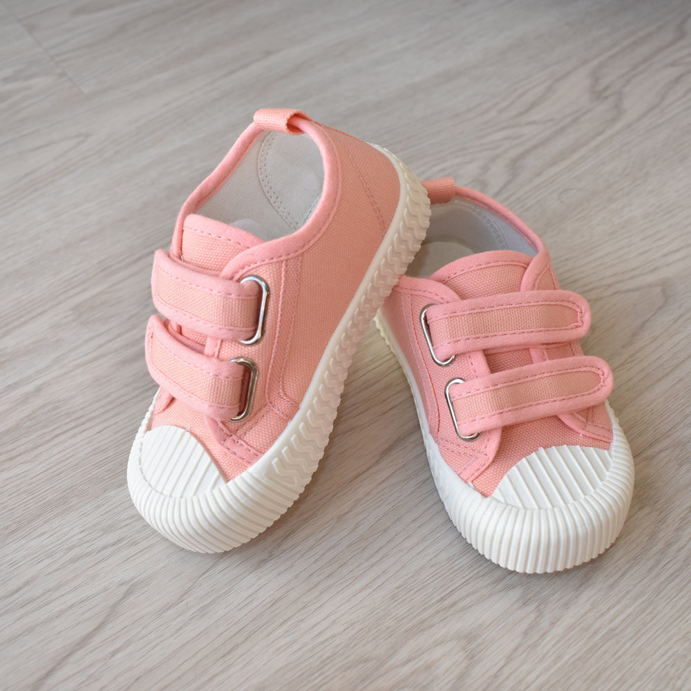 Kids Shoes Pink