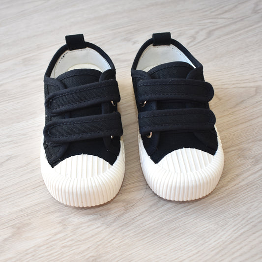 Kids Shoes Black