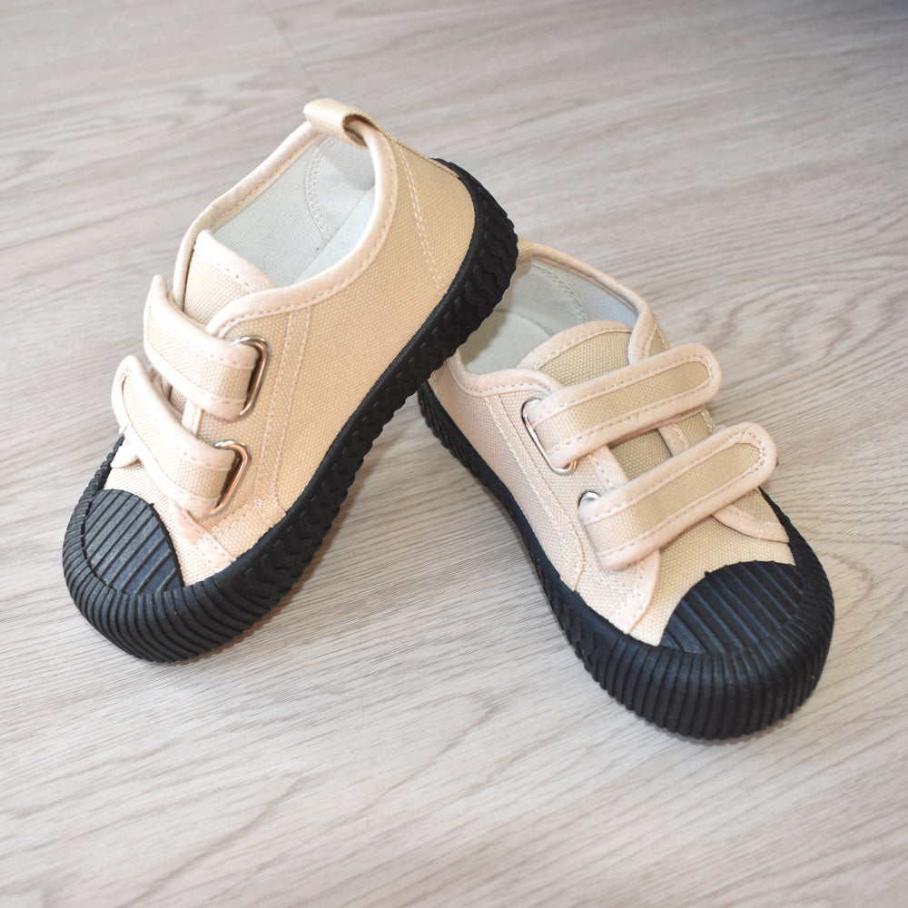 Kids Shoes Cream