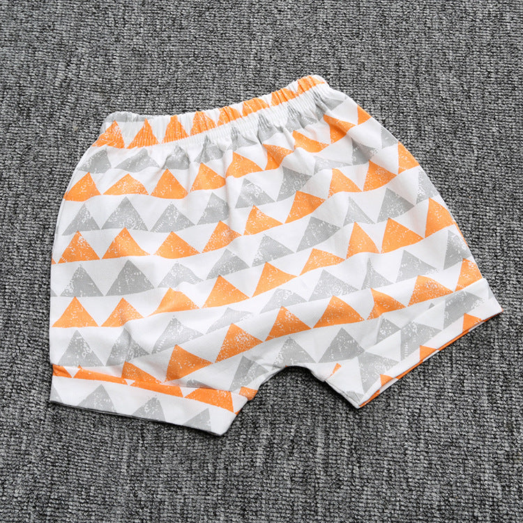 Baby Shorts