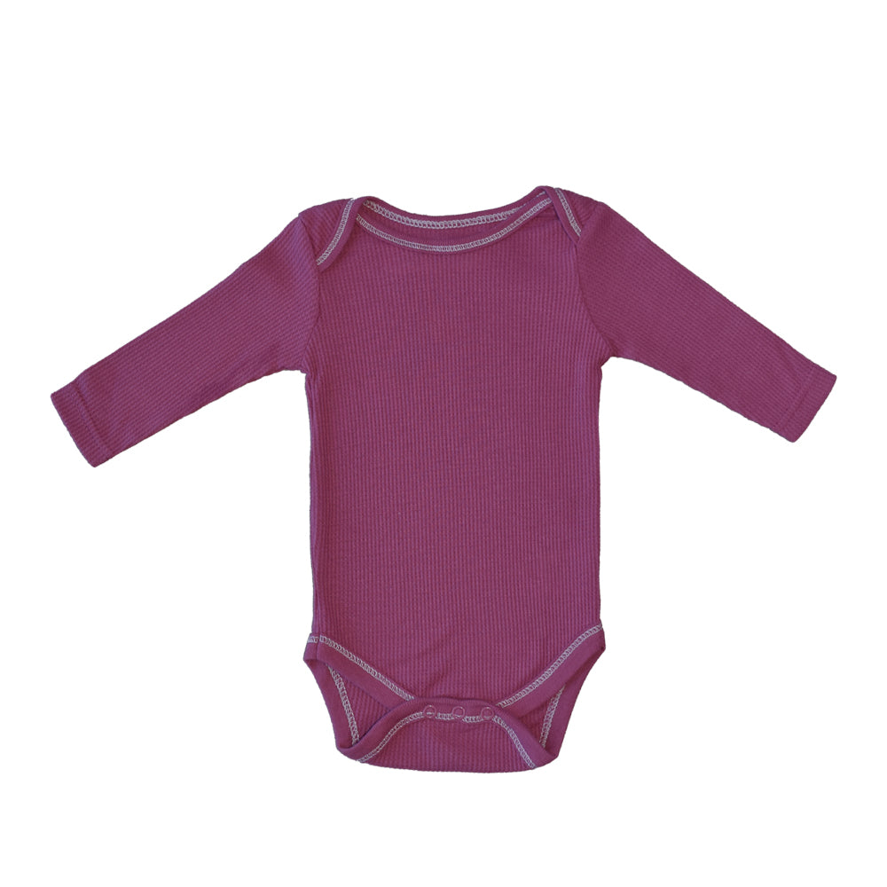 Baby 3pc Romper