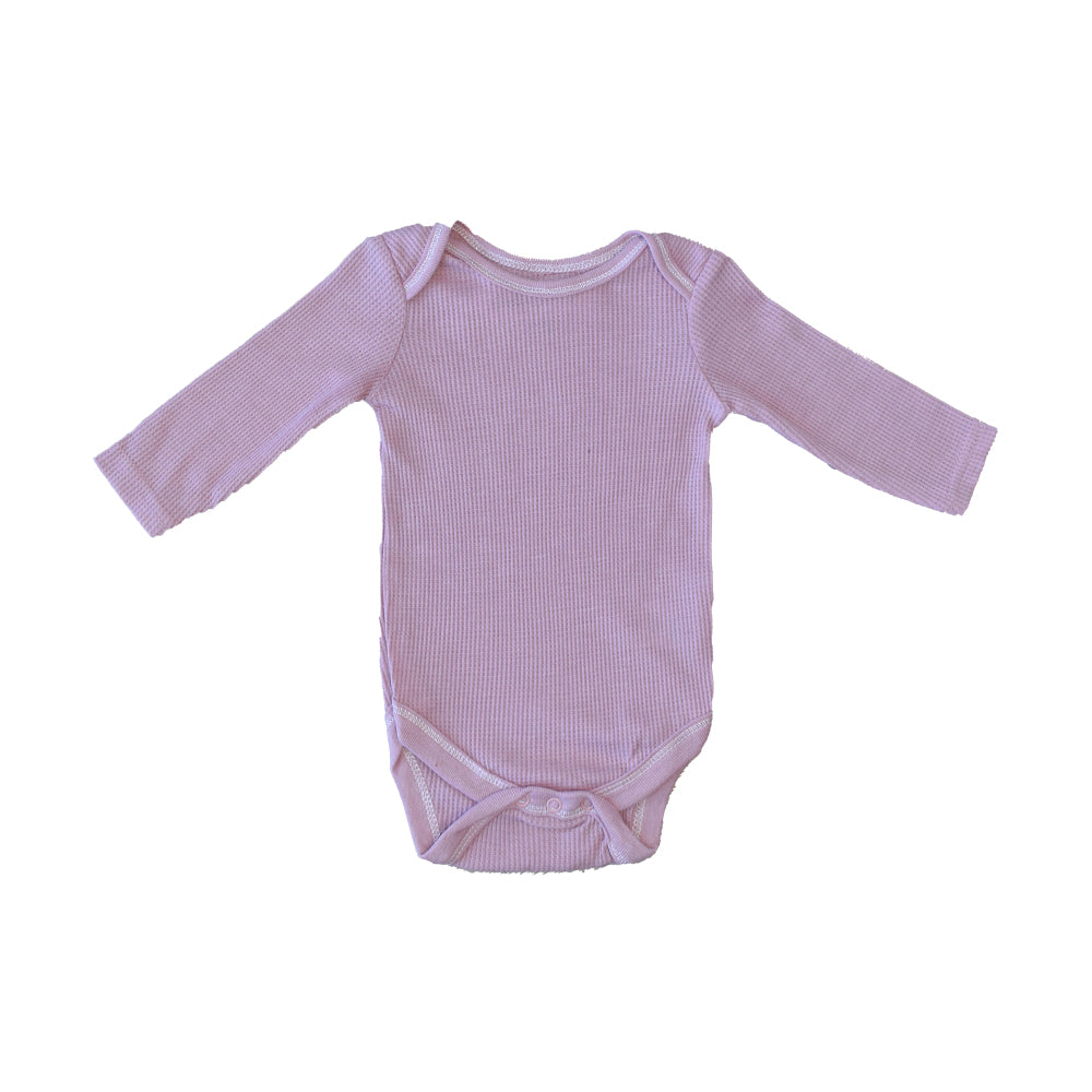 Baby 3pc Romper