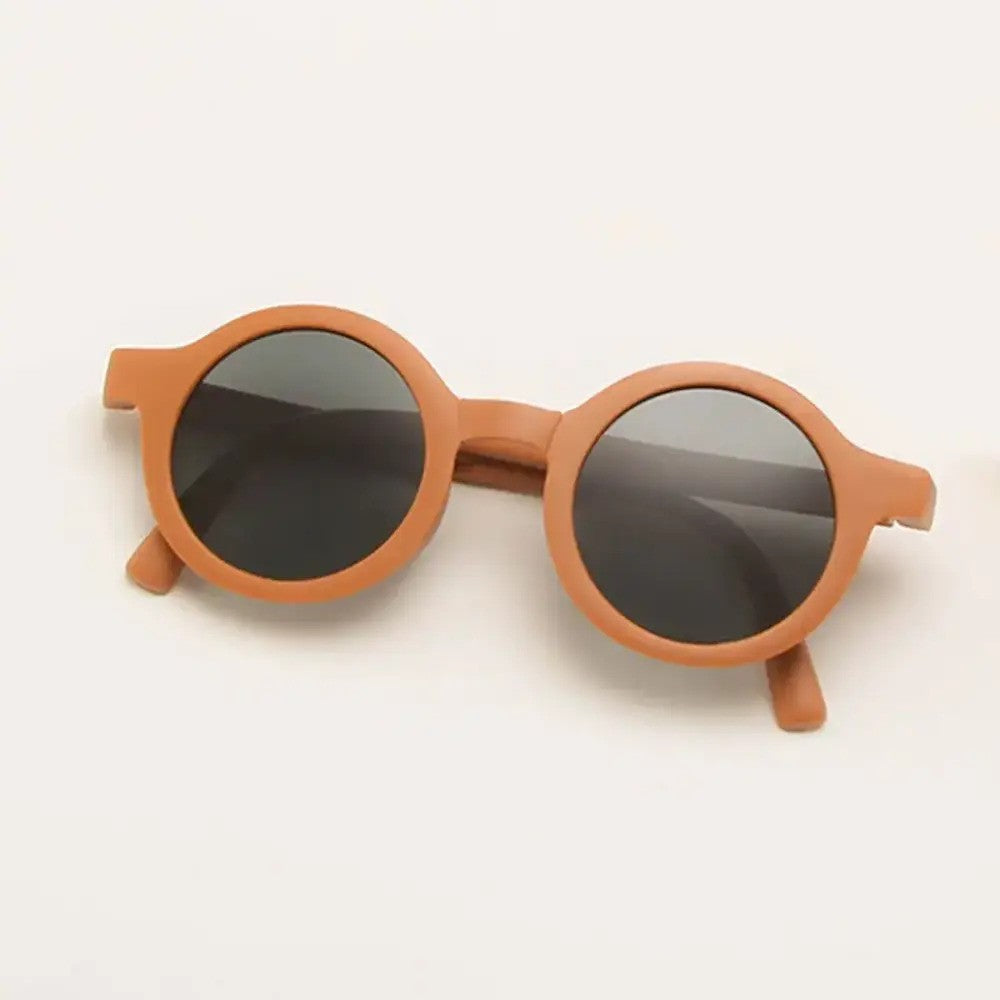 Kids Foldable Sunglasses