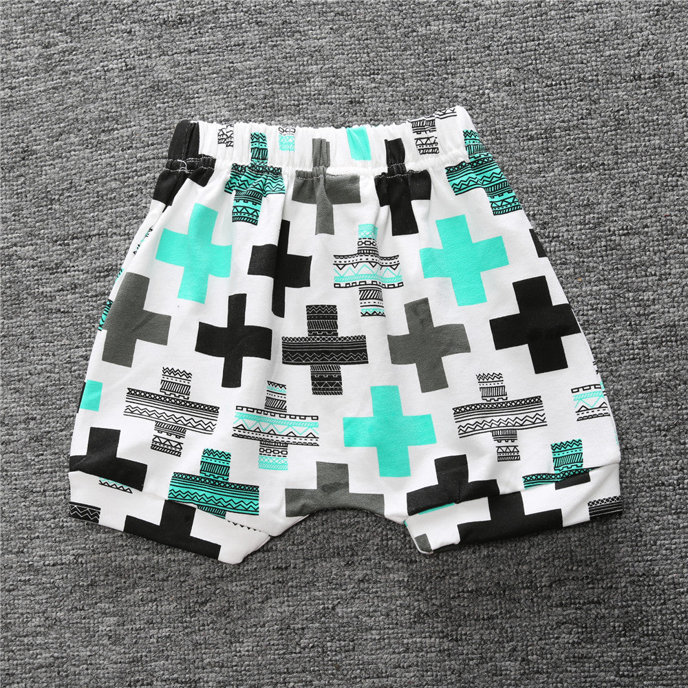 Baby Shorts