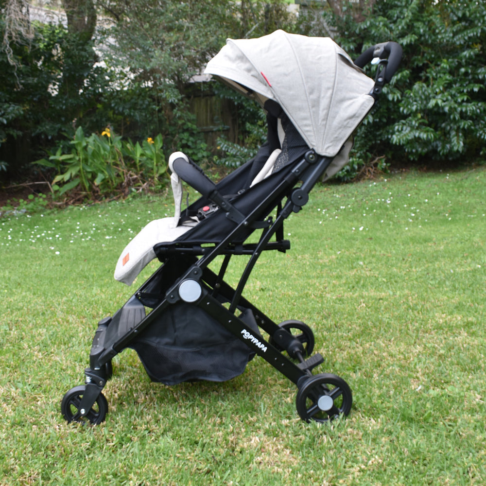 Popypapa Cabin Fold Travel Light Stroller