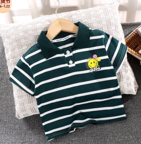 Boys Polo T-Shirt