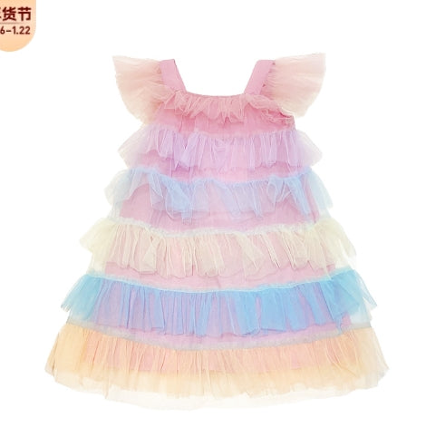 Girls Princess Dresses