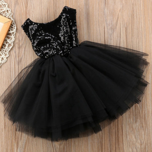 Baby Princess Dress