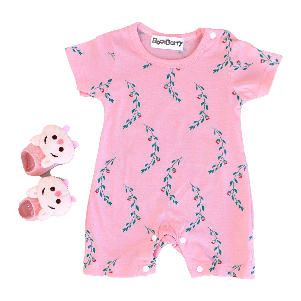 Baby Romper