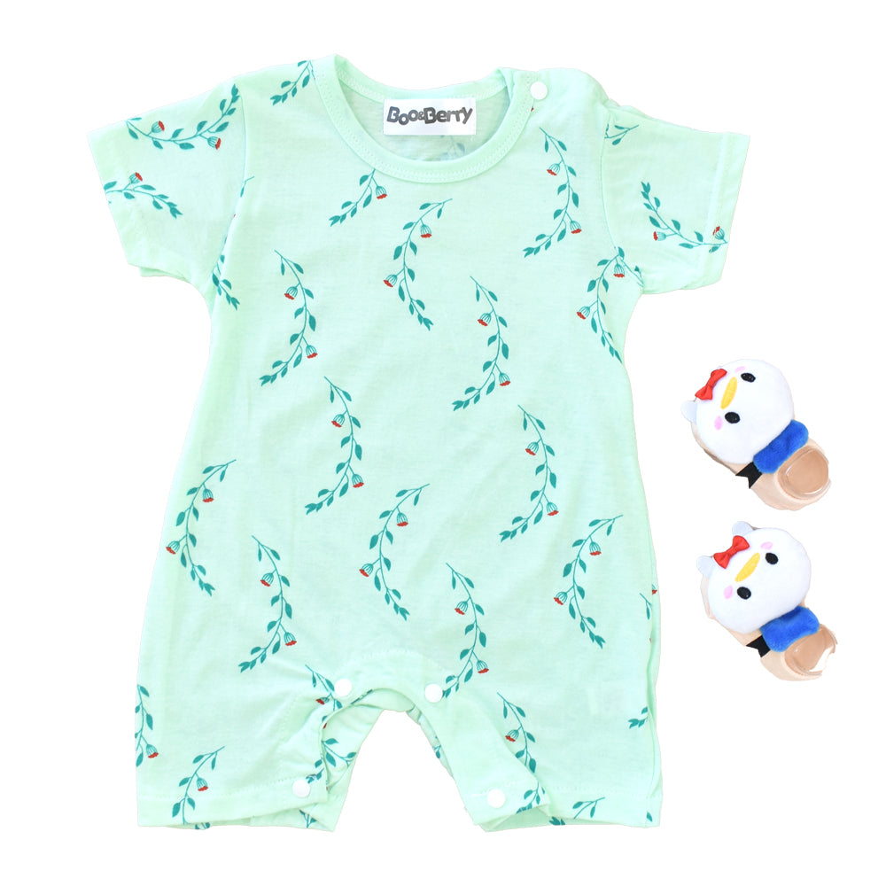 Baby Romper