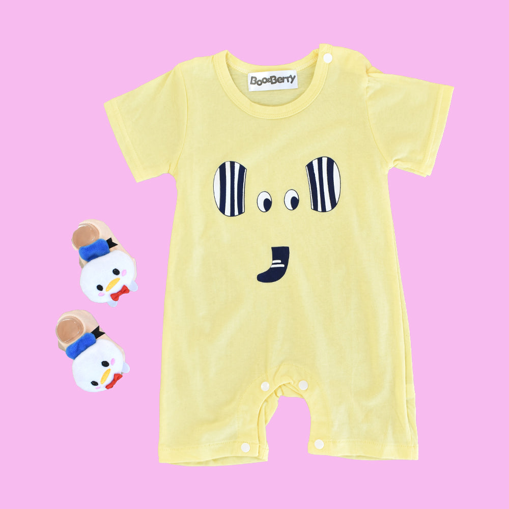 Baby Romper