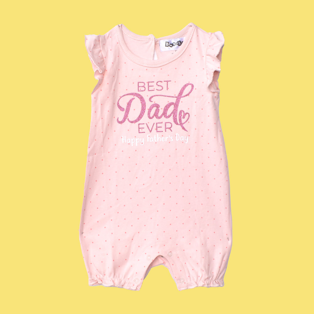 Baby girl Jumpsuit