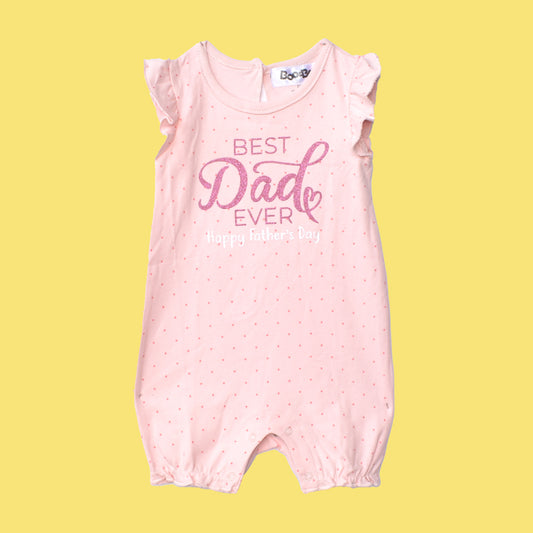 Baby girl Jumpsuit