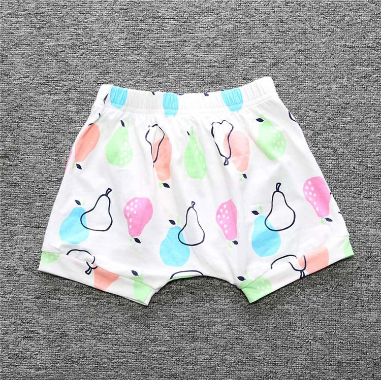 Baby Shorts