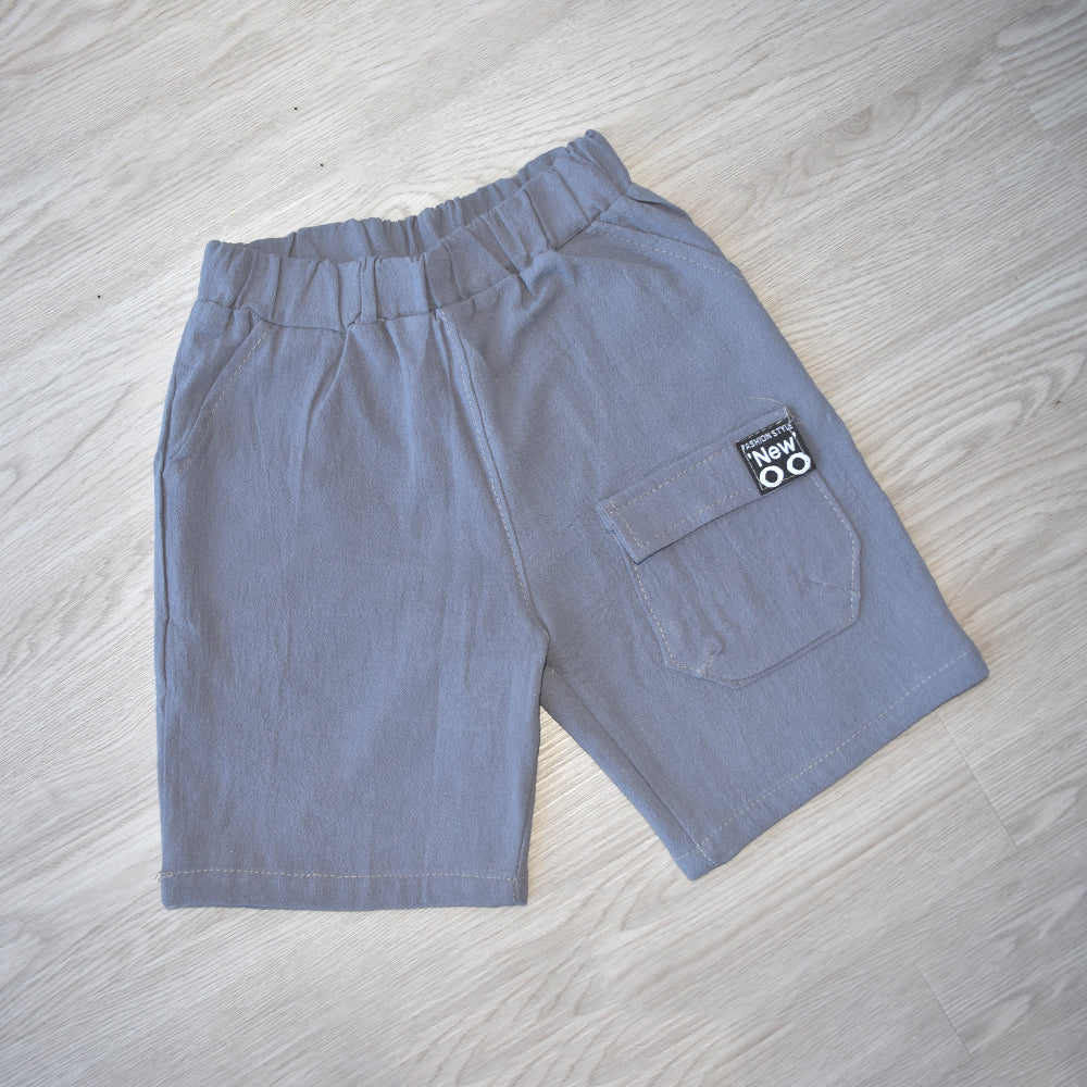 Boys Shorts