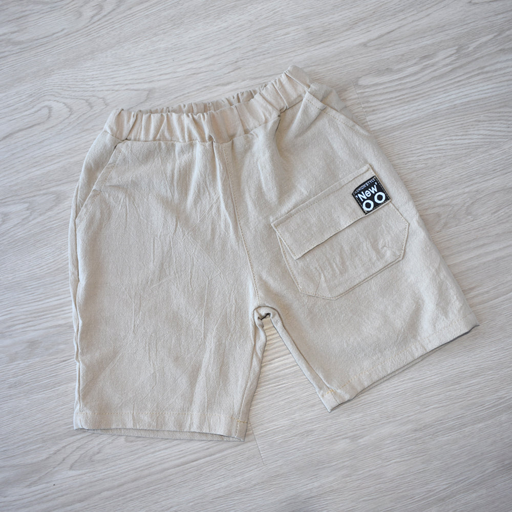 Boys Shorts