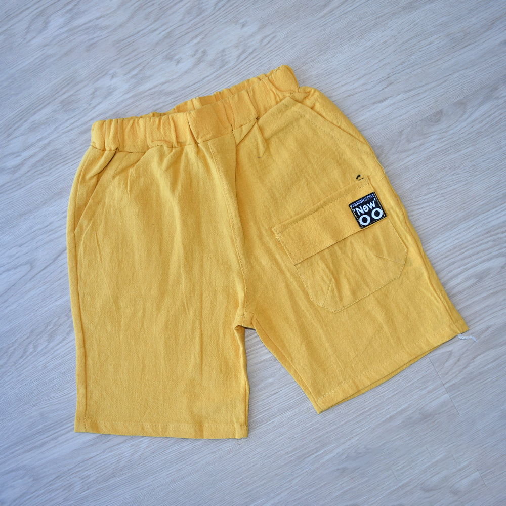 Boys Shorts