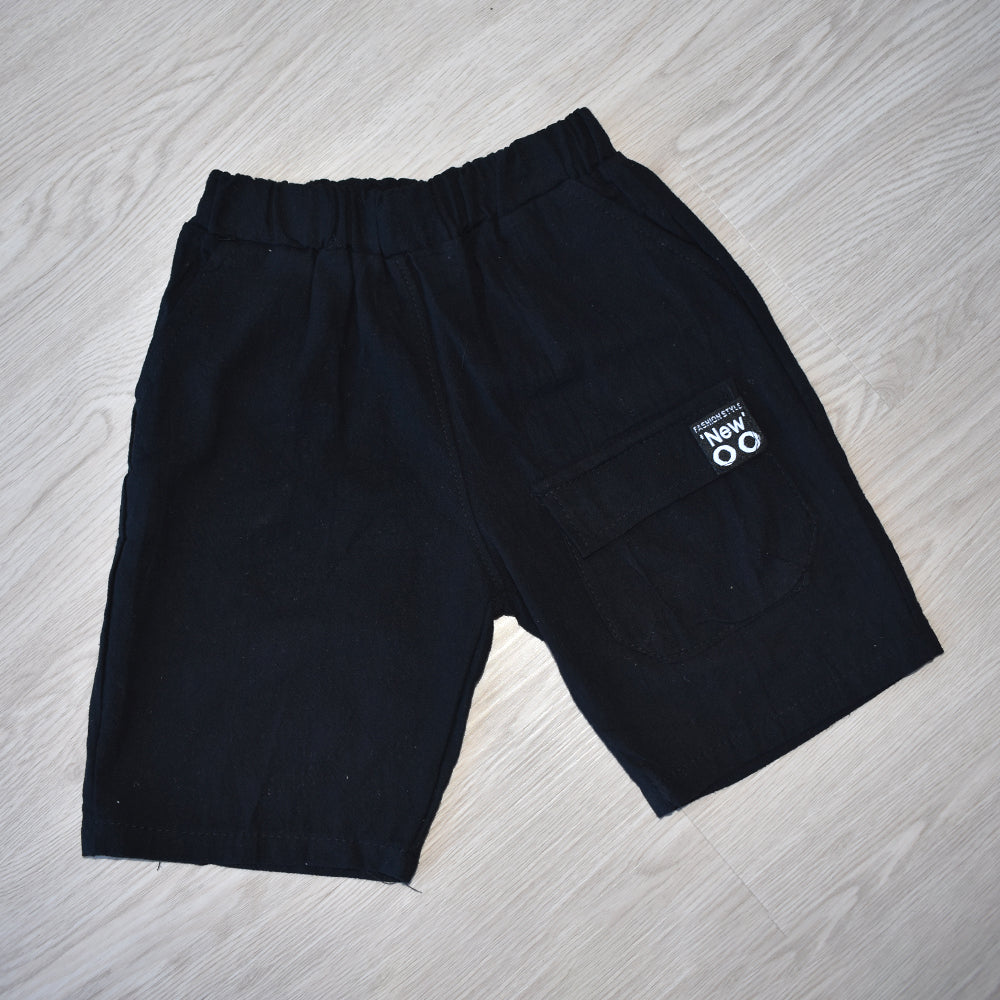 Boys Shorts