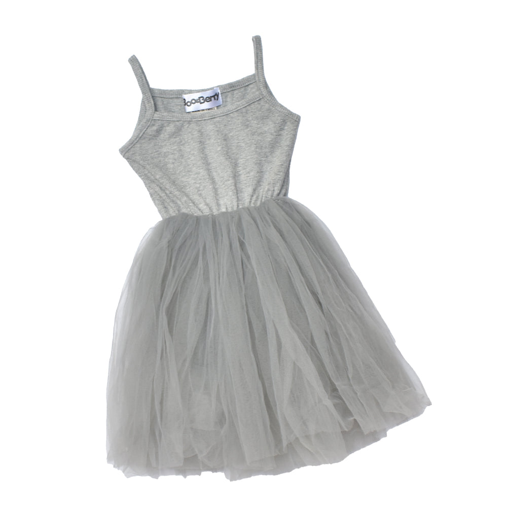 Baby Girl Party Dress