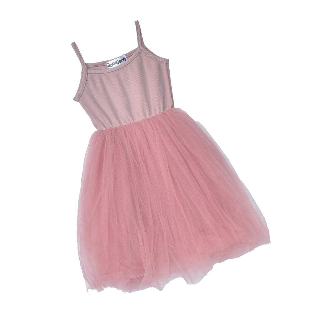 Baby Girl Party Dress