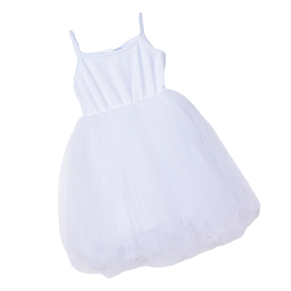 Baby Girl Party Dress