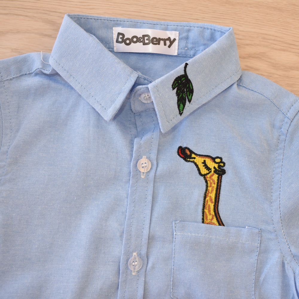 Boys Shirt