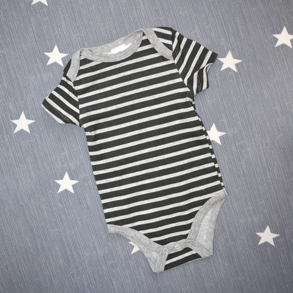 Baby 5pc Romper