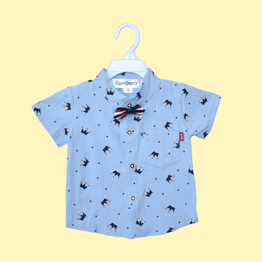 Baby Boy Clothing set Blue