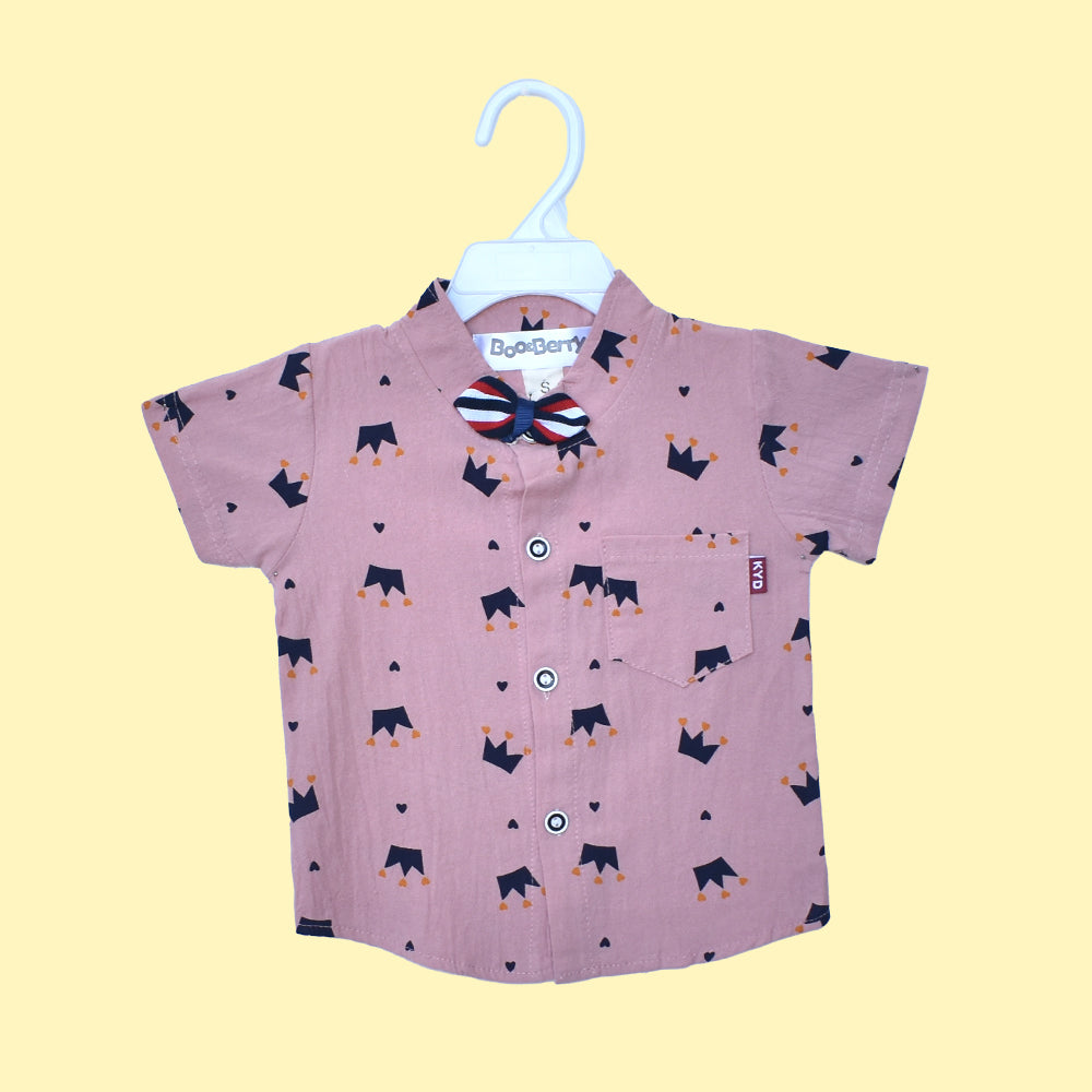 Baby Boy Clothing set Pink