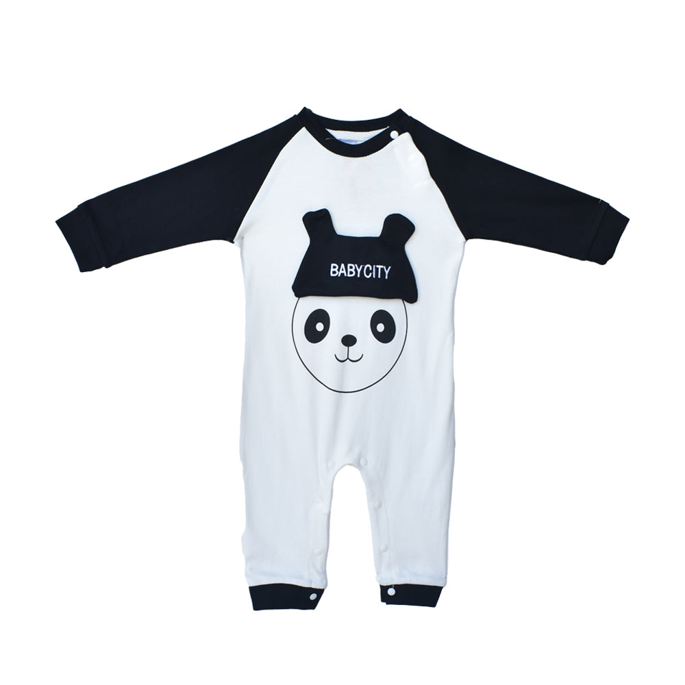 Baby Romper