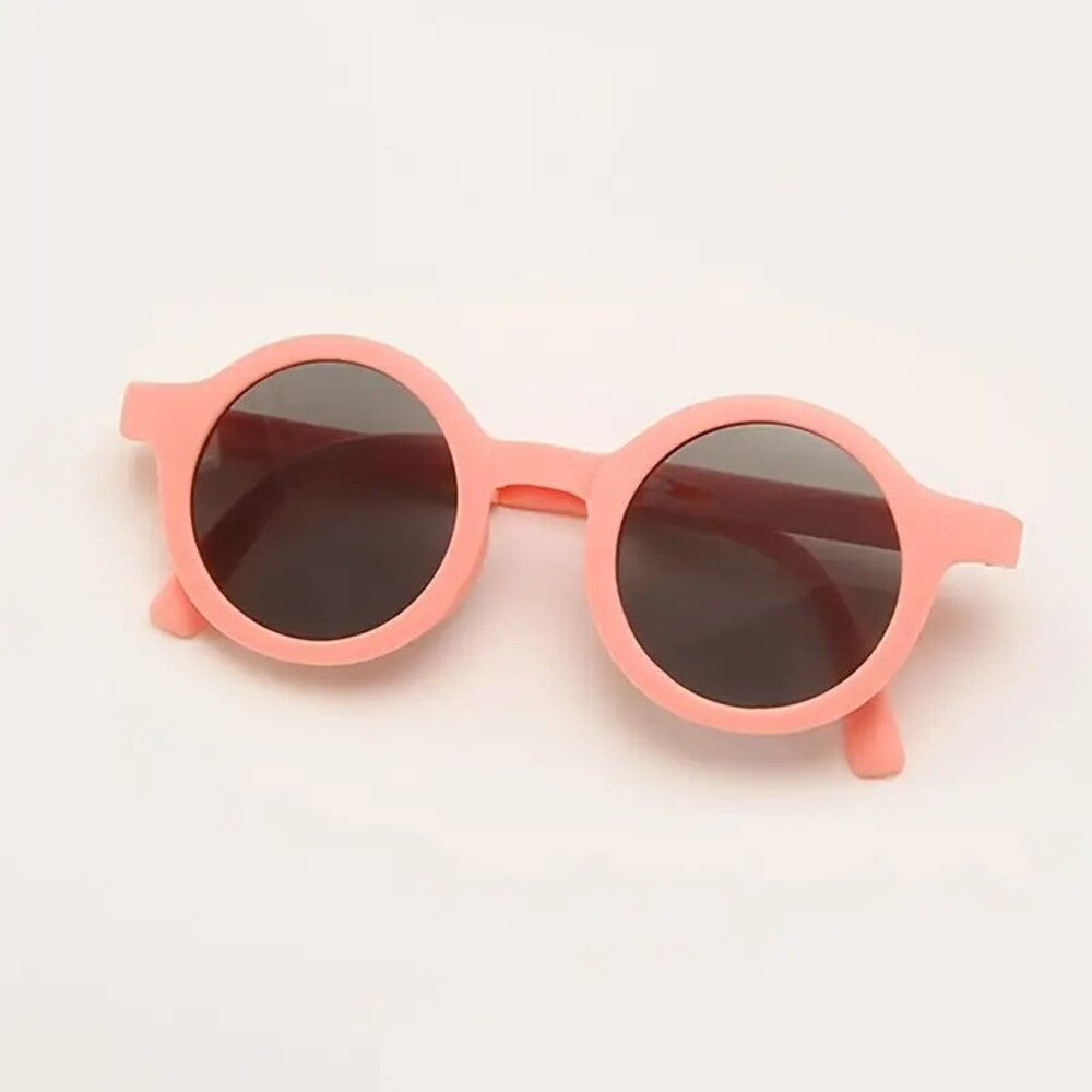 Kids Foldable Sunglasses